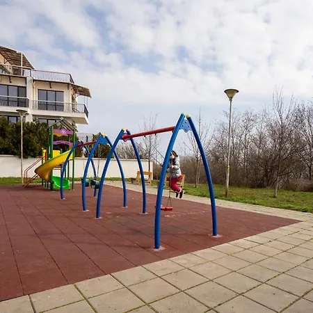 Apartment Black Sea Stay *