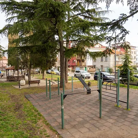 Black Sea Stay Apartment *