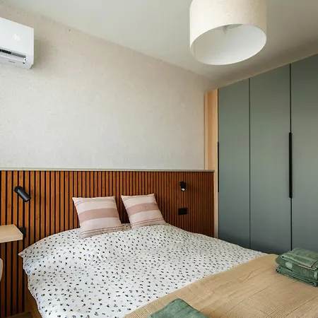 Apartment Black Sea Stay