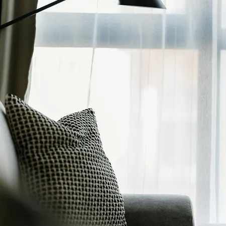 Black Sea Stay Apartment *