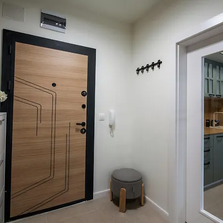 Black Sea Stay Apartment