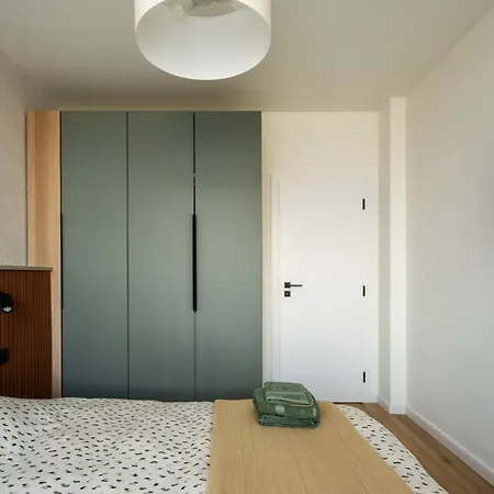 Black Sea Stay Apartment