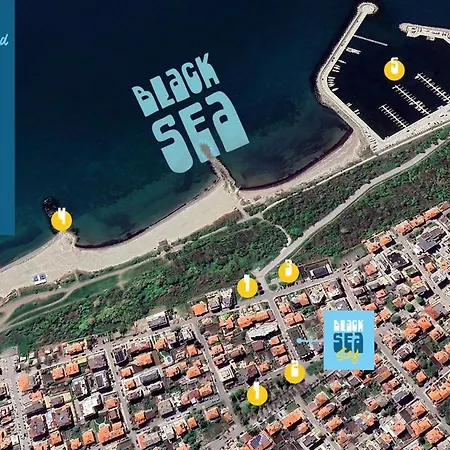 Black Sea Stay *